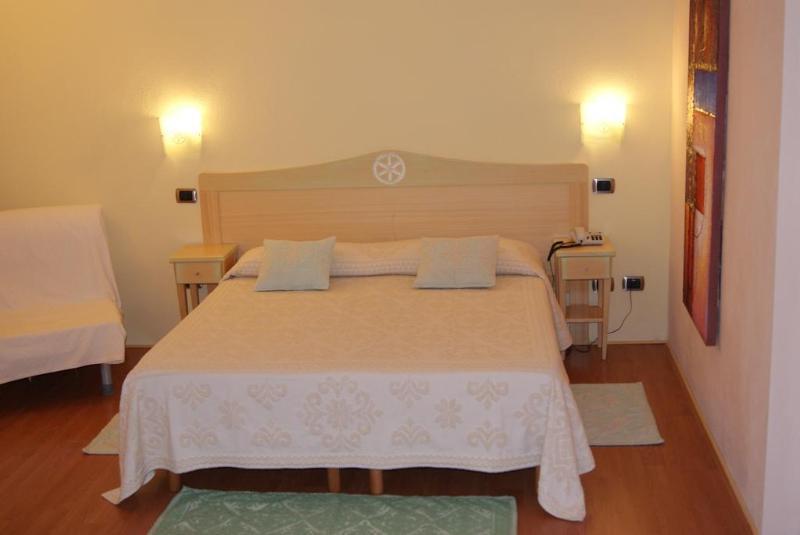 Gentarrubia Bed and Breakfast Capoterra Εξωτερικό φωτογραφία