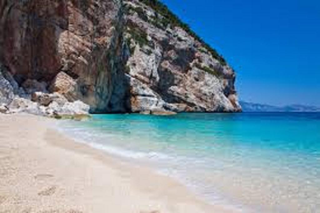 Gentarrubia Bed and Breakfast Capoterra Εξωτερικό φωτογραφία