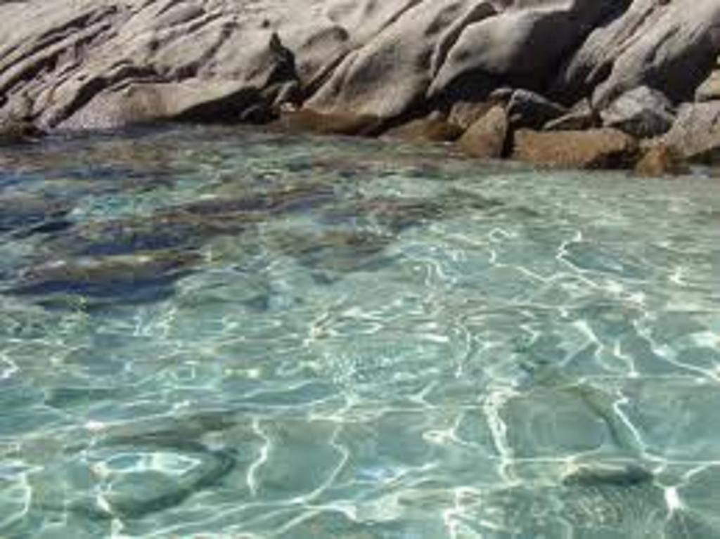 Gentarrubia Bed and Breakfast Capoterra Εξωτερικό φωτογραφία