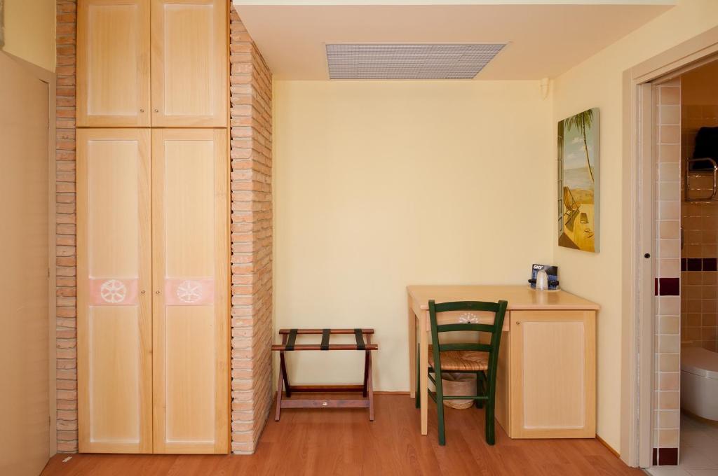 Gentarrubia Bed and Breakfast Capoterra Δωμάτιο φωτογραφία