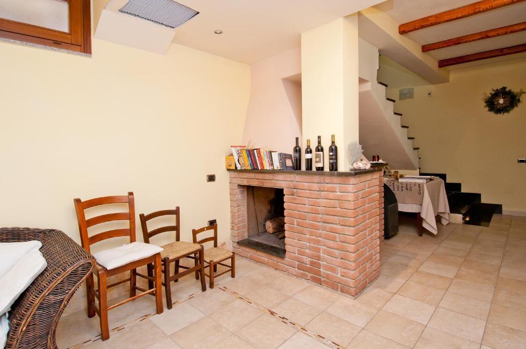 Gentarrubia Bed and Breakfast Capoterra Εξωτερικό φωτογραφία