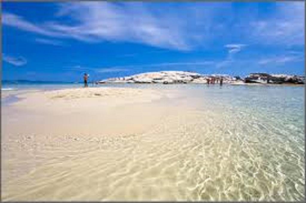 Gentarrubia Bed and Breakfast Capoterra Εξωτερικό φωτογραφία