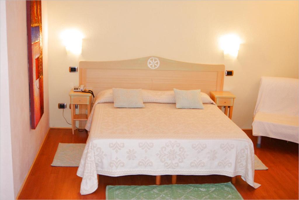 Gentarrubia Bed and Breakfast Capoterra Εξωτερικό φωτογραφία